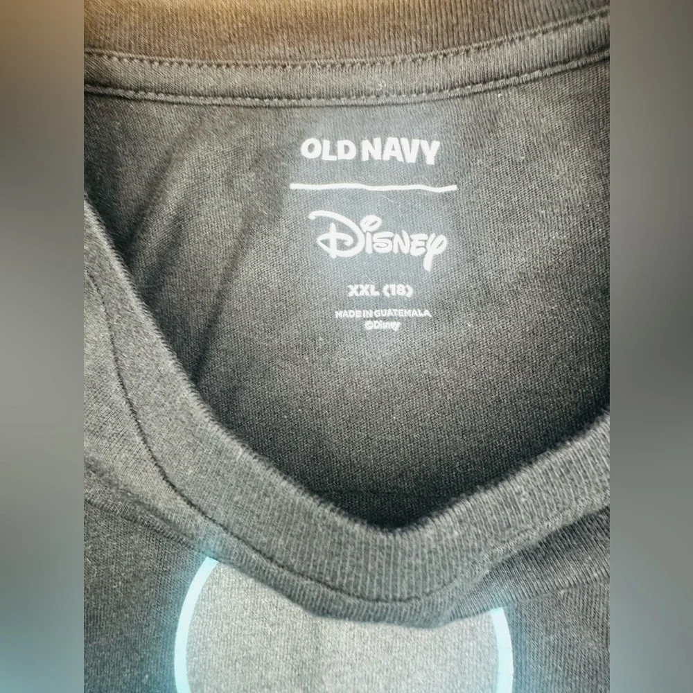 Old Navy x Disney Mickey Mouse Graphic Tee – Size XXL (18)